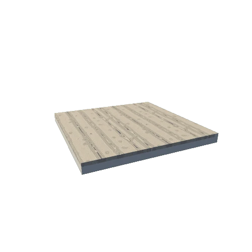 Floor 02 White Wood_PTX